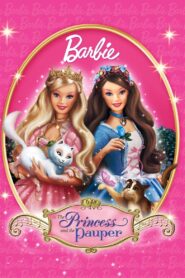 Barbie as The Princess & the Pauper 2004 one on netflix