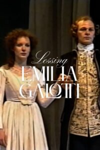 Emilia Galotti 1984 one on netflix
