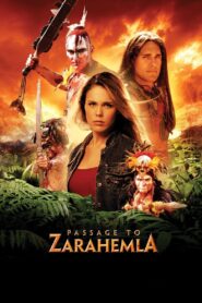 Passage to Zarahemla 2007 one on netflix