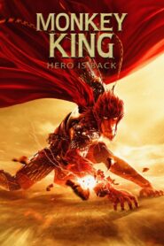 Monkey King: Hero Is Back 2015 one on netflix