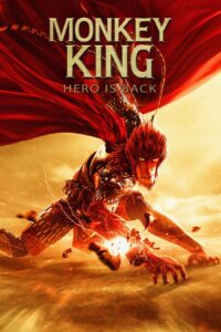 Monkey King: Hero Is Back 2015 one on netflix