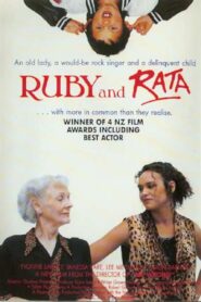 Ruby and Rata 1990 one on netflix