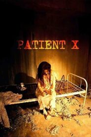 Patient X 2009 one on netflix