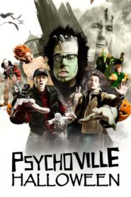 Psychoville Halloween Special 2010 one on netflix