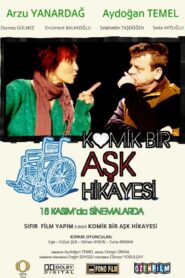 Komik Bir Aşk Hikayesi 2013 one on netflix