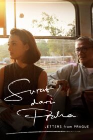 Letters from Prague 2016 one on netflix
