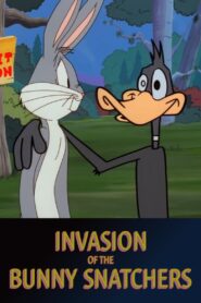Invasion of the Bunny Snatchers 1992 one on netflix