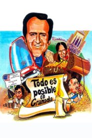 Todo es posible en Granada 1982 one on netflix