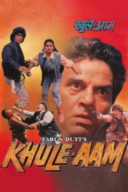 Khule-Aam 1992 one on netflix