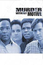 Murder Without Motive: The Edmund Perry Story 1992 one on netflix