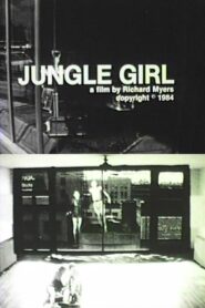 Jungle Girl 1984 one on netflix