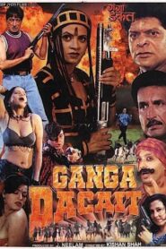 Ganga Dacait 2000 one on netflix