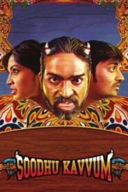 Soodhu Kavvum 2013 one on netflix