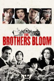 The Brothers Bloom 2008 one on netflix