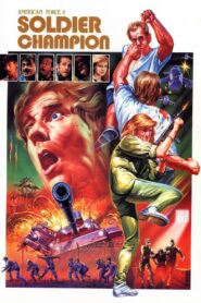 Soldier Champion 1989 one on netflix