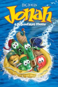 Jonah: A VeggieTales Movie 2002 one on netflix