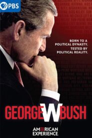 George W. Bush 2020 one on netflix