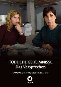 Tödliche Geheimnisse – Das Versprechen 2020 one on netflix