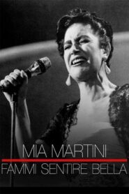 Mia Martini – Fammi sentire bella 2020 one on netflix