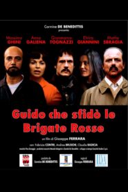 Guido, Who Challenged the Red Brigades 2007 one on netflix