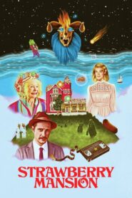 Strawberry Mansion 2021 one on netflix
