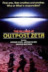 The Killings at Outpost Zeta 1980 one on netflix