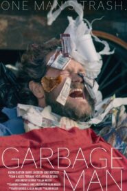 Garbage Man 2017 one on netflix