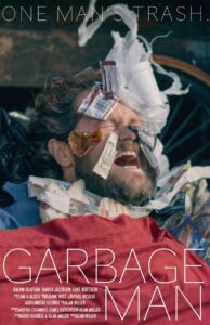 Garbage Man 2017 one on netflix