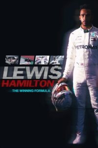 Lewis Hamilton: The Winning Formula 2021 one on netflix