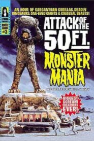 Attack of the 50 Foot Monster Mania 1999 one on netflix