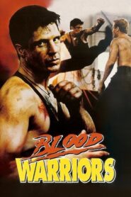 Blood Warriors 1993 one on netflix