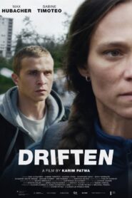 The Drift 2015 one on netflix