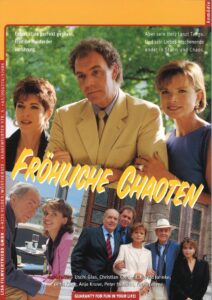 Fröhliche Chaoten 1998 one on netflix