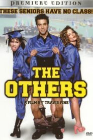 The Others 1997 one on netflix