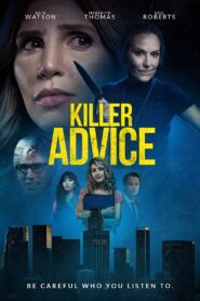 Killer Advice 2021 one on netflix
