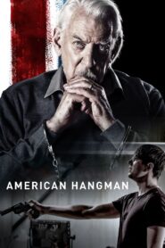 American Hangman 2019 one on netflix