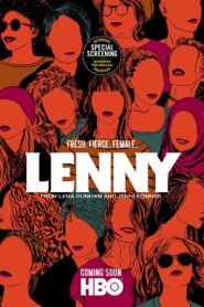 Lenny 2018 one on netflix