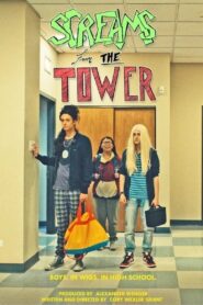 Screams from the Tower 2024 one on netflix