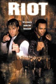 Riot 1996 one on netflix