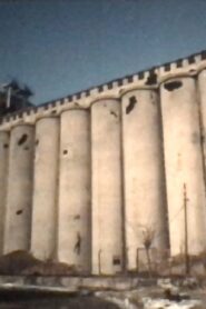 Silo Danube, Vukovar 1993 one on netflix