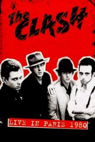 The Clash: Live in Paris 1980 1980 one on netflix