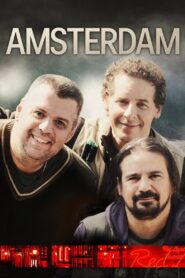 Amsterdam 2013 one on netflix