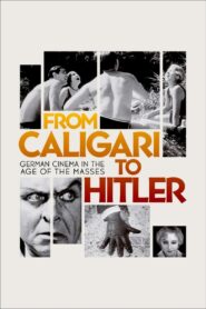 From Caligari to Hitler 2015 one on netflix