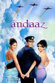 Andaaz 2003 one on netflix