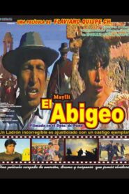 El Abigeo 2001 one on netflix