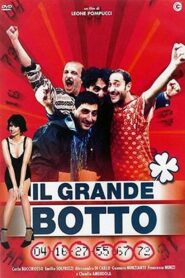 Il grande botto 2000 one on netflix