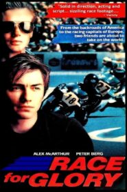 Race for Glory 1989 one on netflix