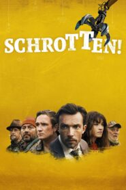 Scrappin’ 2016 one on netflix
