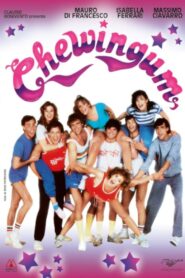 Chewingum 1984 one on netflix