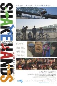 SHAKE HANDS 2013 one on netflix